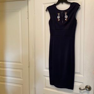 Zara dress size small